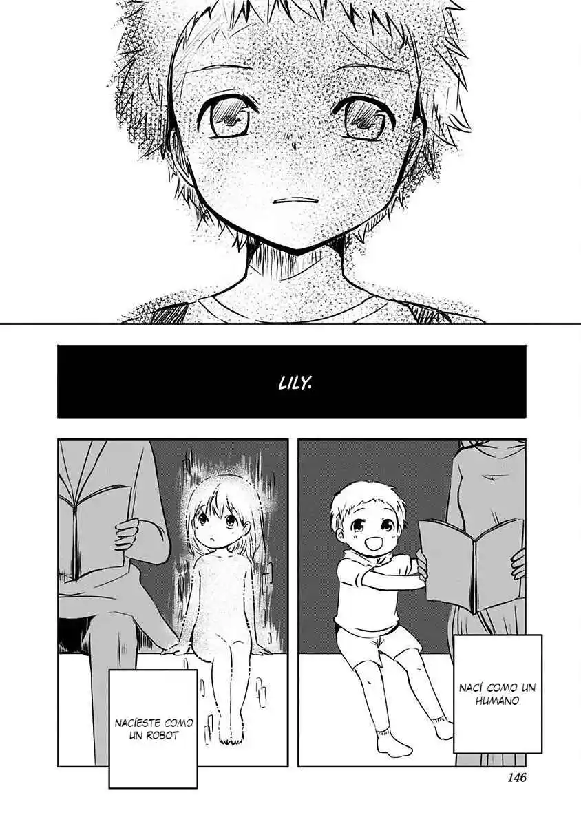 Ohayou Psychopath - Capítulo 4 - Página 32 - LectorTMOo