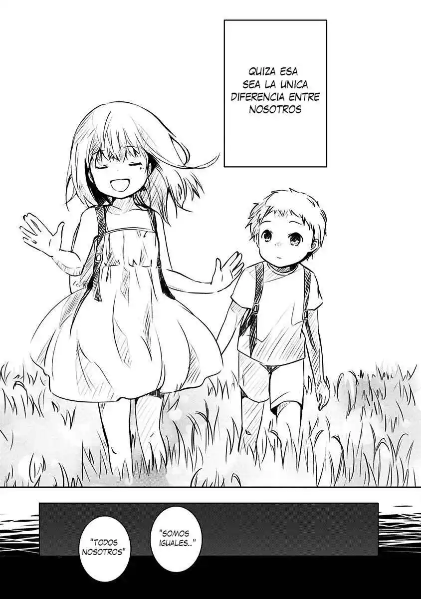 Ohayou Psychopath - Capítulo 4 - Página 33 - LectorTMOo