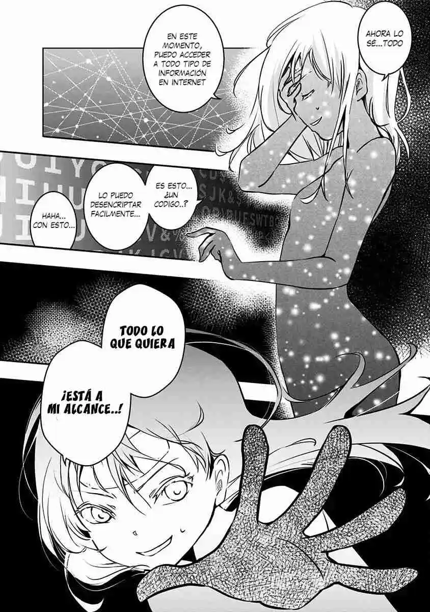 Ohayou Psychopath - Capítulo 5.50 - Página 4 - LectorTMOo