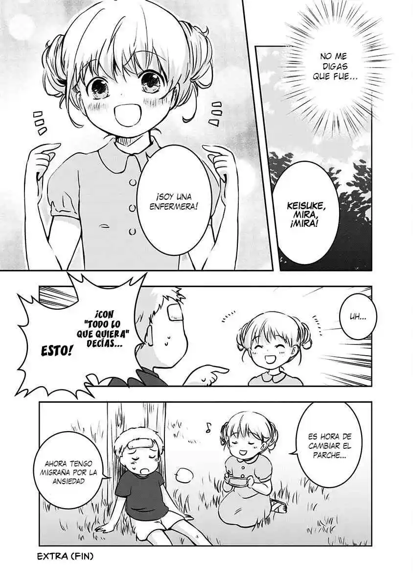 Ohayou Psychopath - Capítulo 5.50 - Página 7 - LectorTMOo