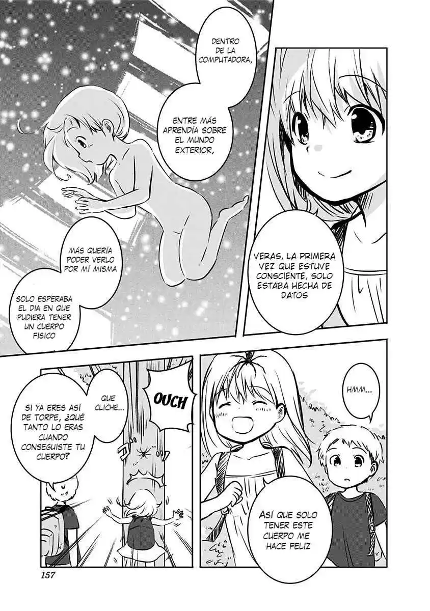 Ohayou Psychopath - Capítulo 5 - Página 7 - LectorTMOo
