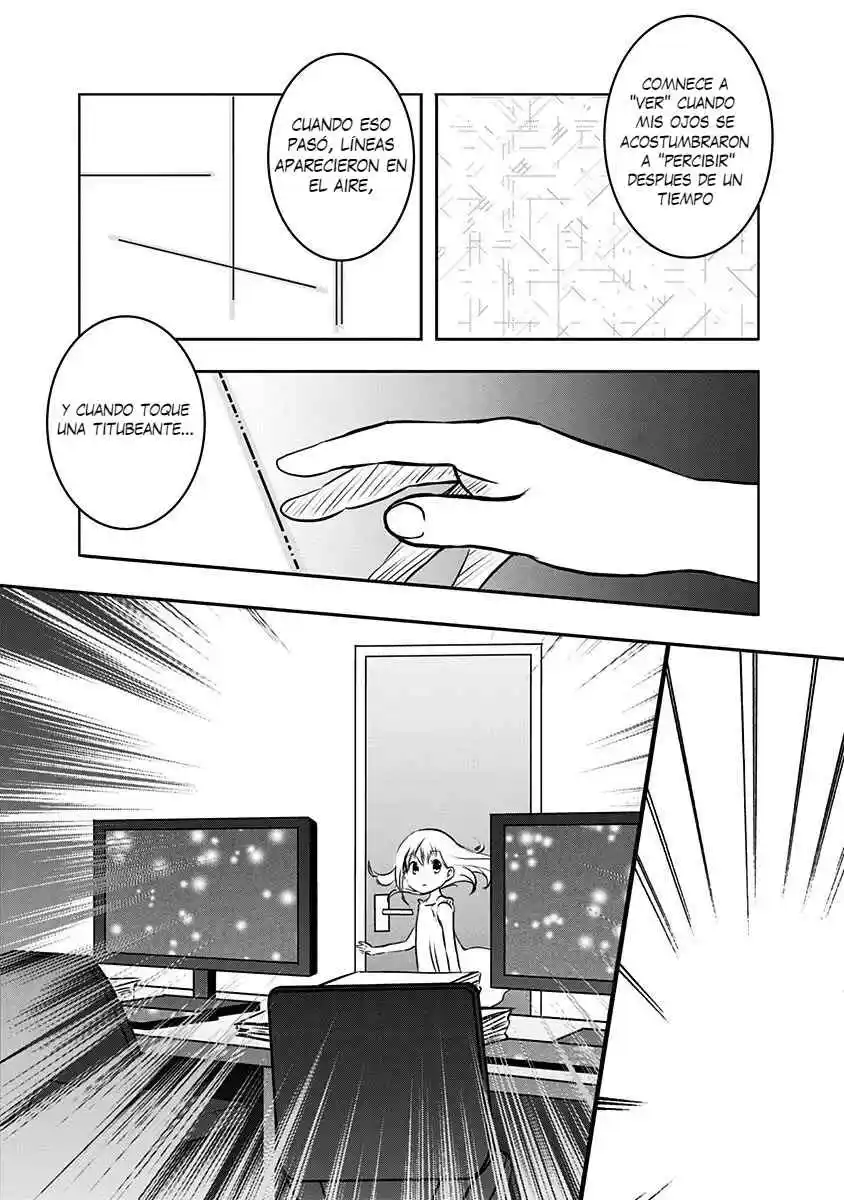 Ohayou Psychopath - Capítulo 5 - Página 9 - LectorTMOo