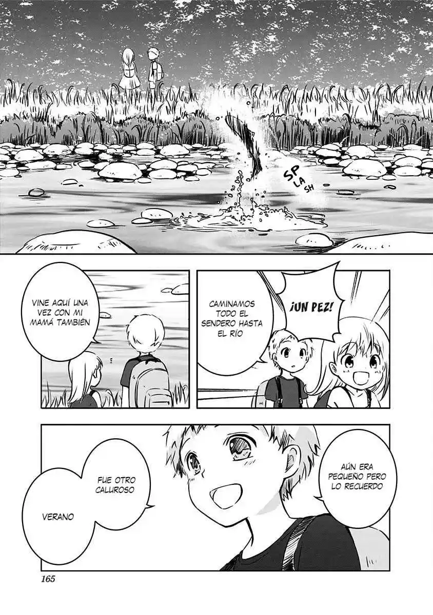 Ohayou Psychopath - Capítulo 5 - Página 15 - LectorTMOo