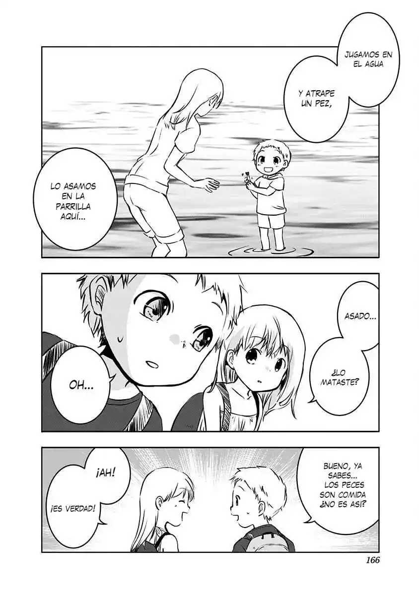 Ohayou Psychopath - Capítulo 5 - Página 16 - LectorTMOo