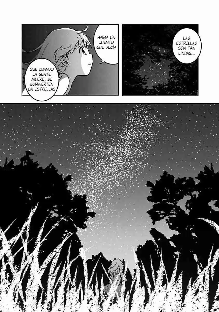 Ohayou Psychopath - Capítulo 5 - Página 34 - LectorTMOo