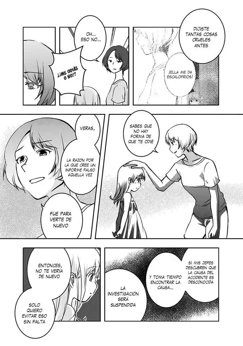 Ohayou Psychopath - Capítulo 6 - Página 11 - LectorTMOo
