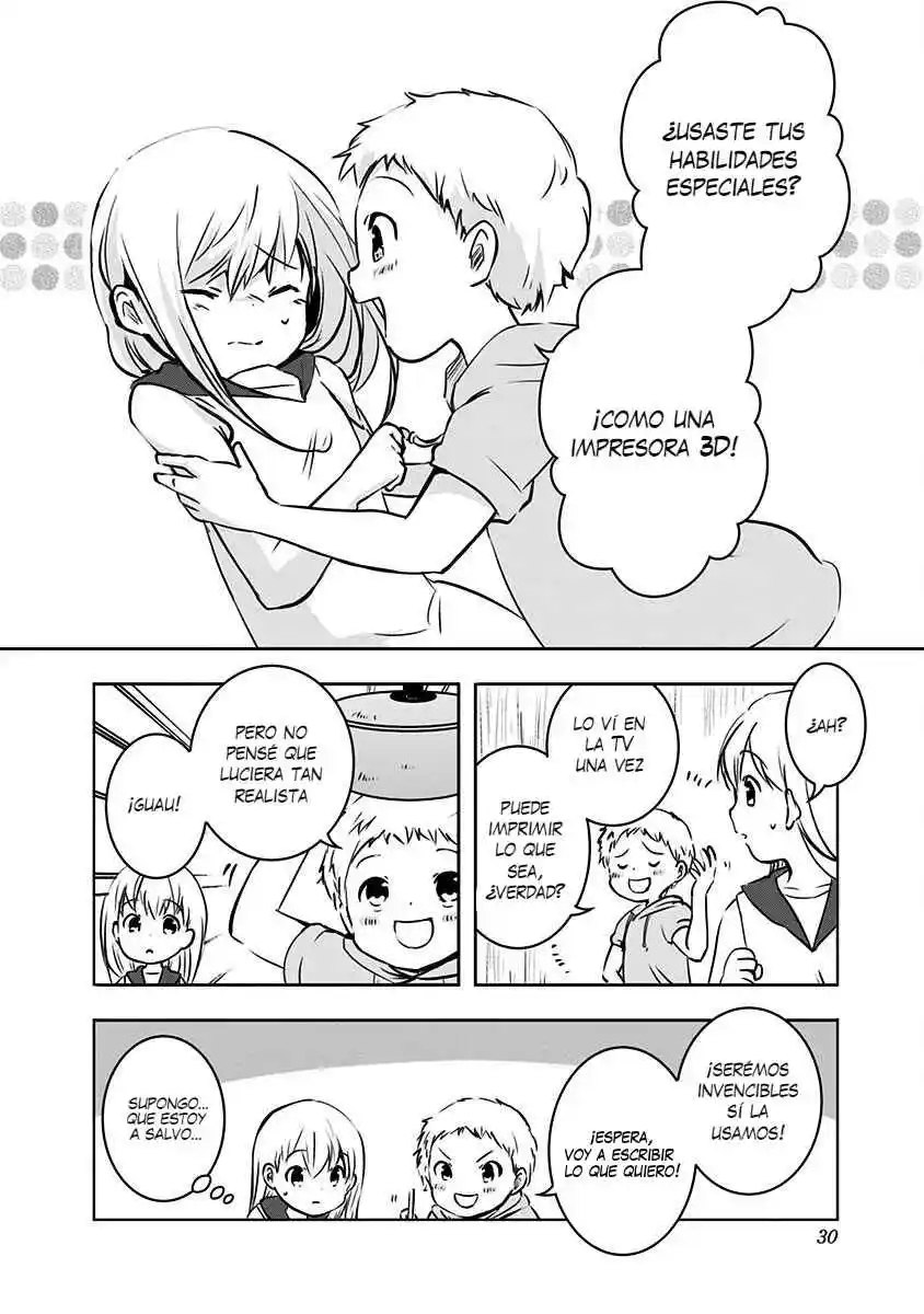 Ohayou Psychopath - Capítulo 6 - Página 26 - LectorTMOo