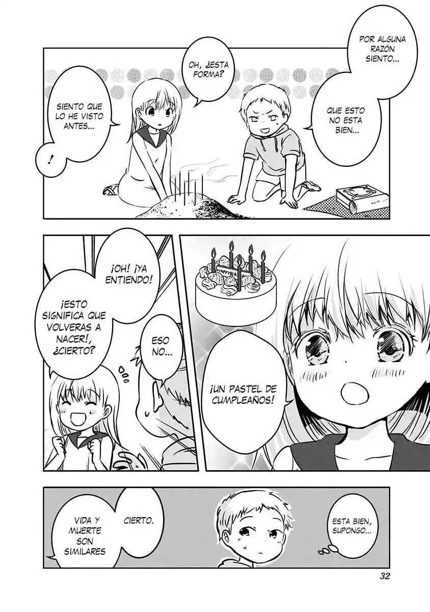 Ohayou Psychopath - Capítulo 6 - Página 28 - LectorTMOo