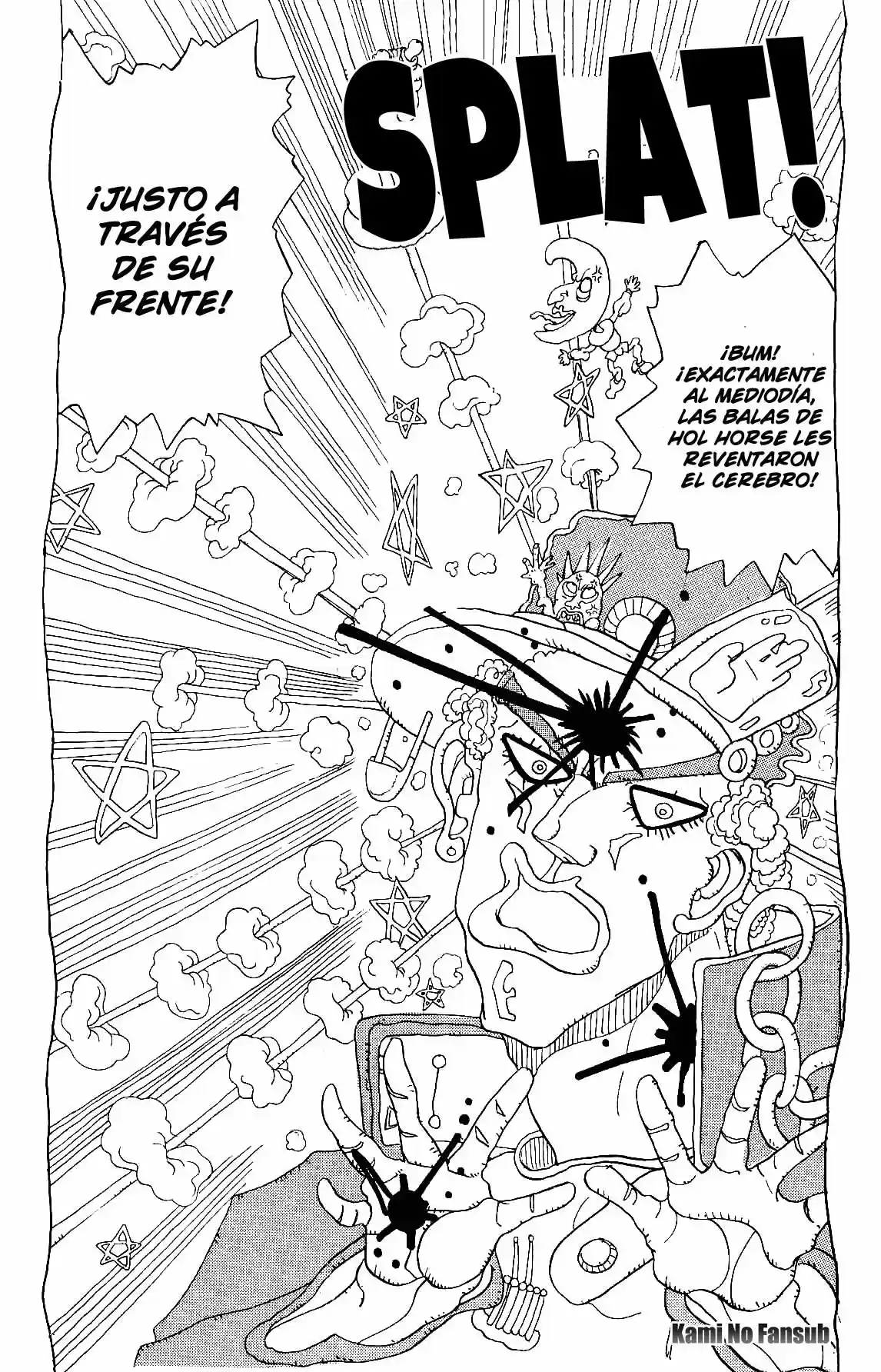 Oingo Boingo Brothers Adventure - Capítulo 1 - Página 29 - LectorTMOo