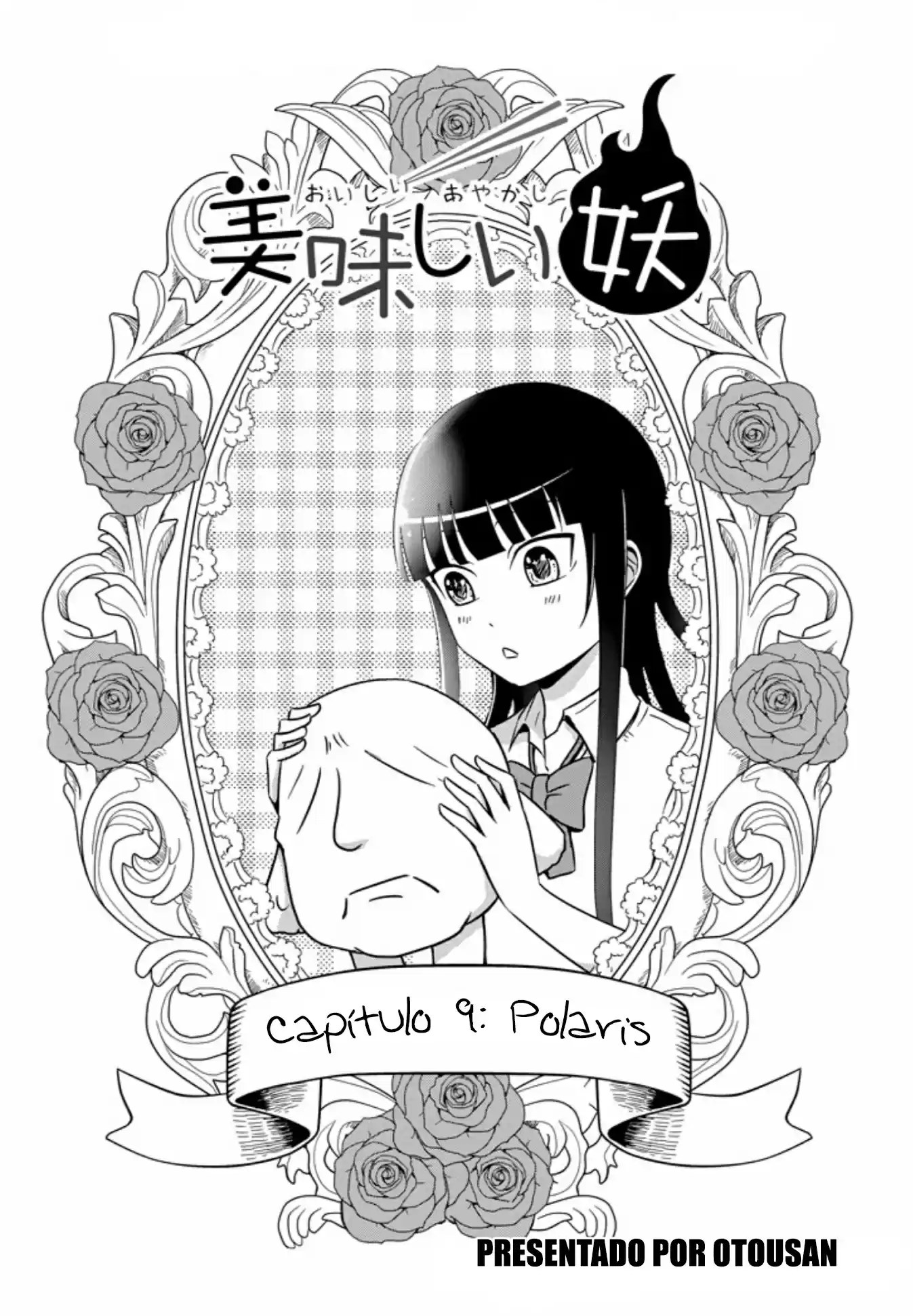 Oishii Ayakashi - Capítulo 09 - Página 7 - LectorTMOo