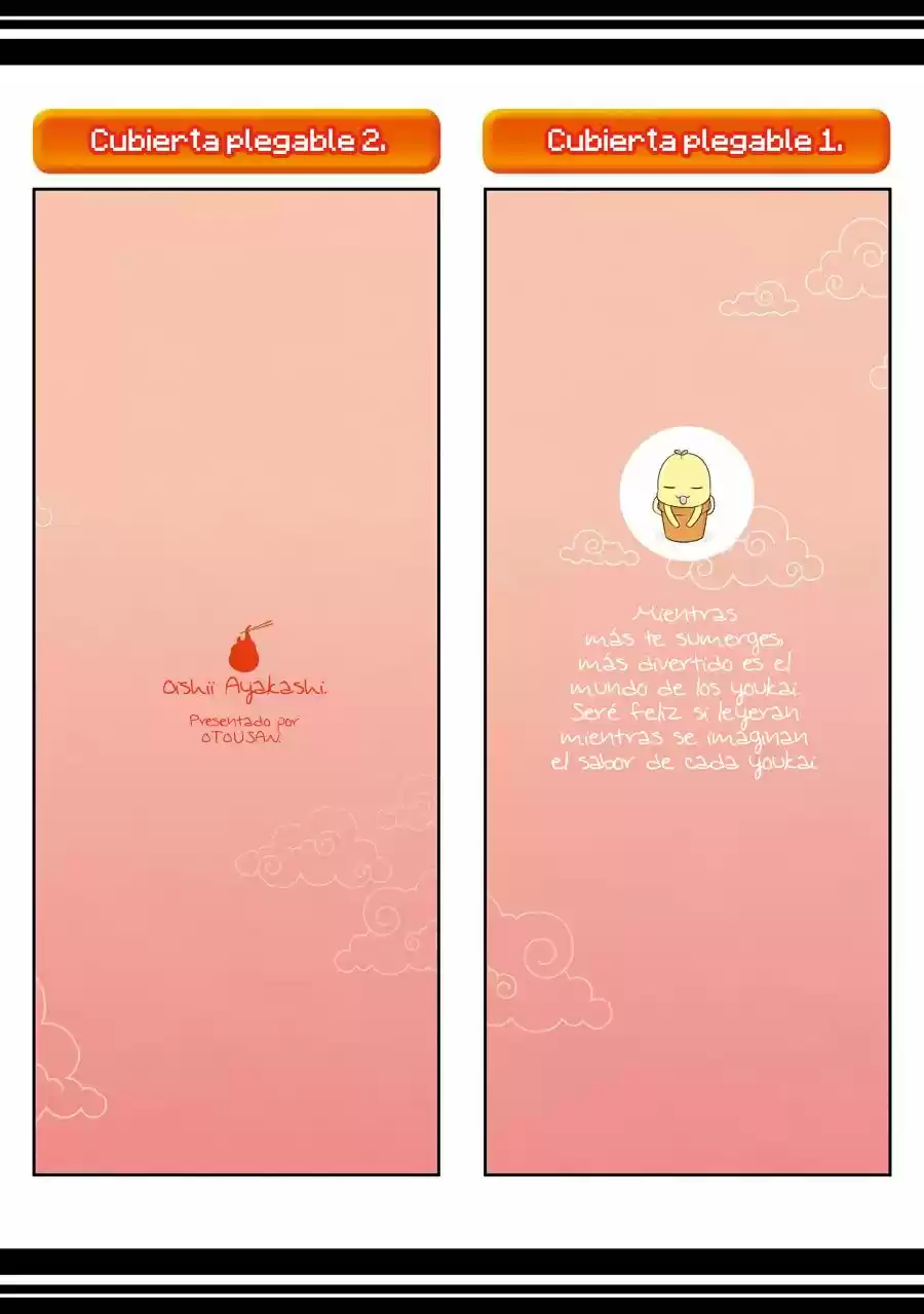 Oishii Ayakashi - Capítulo 7.50 - Página 16 - LectorTMOo