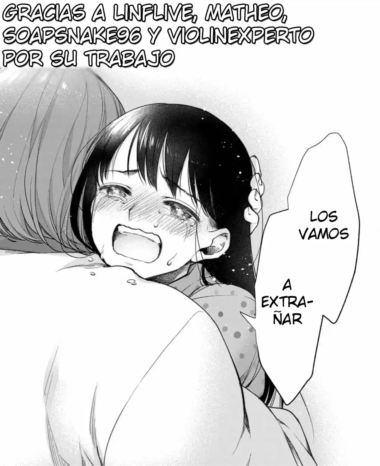 Ojala Mi Padre Muera Pronto - Capítulo 10 - Página 27 - LectorTMOo