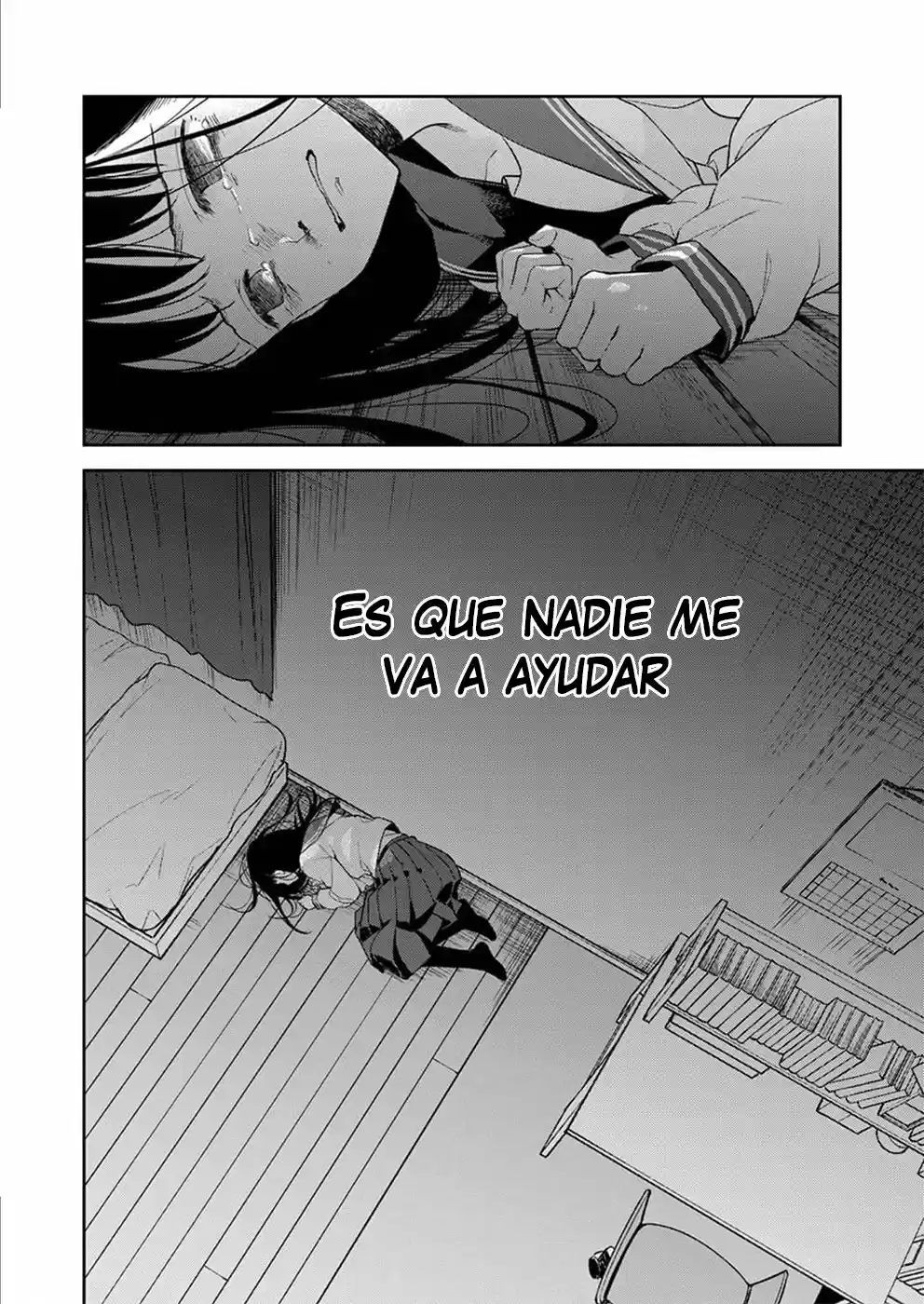 Ojala Mi Padre Muera Pronto - Capítulo 2 - Página 26 - LectorTMOo