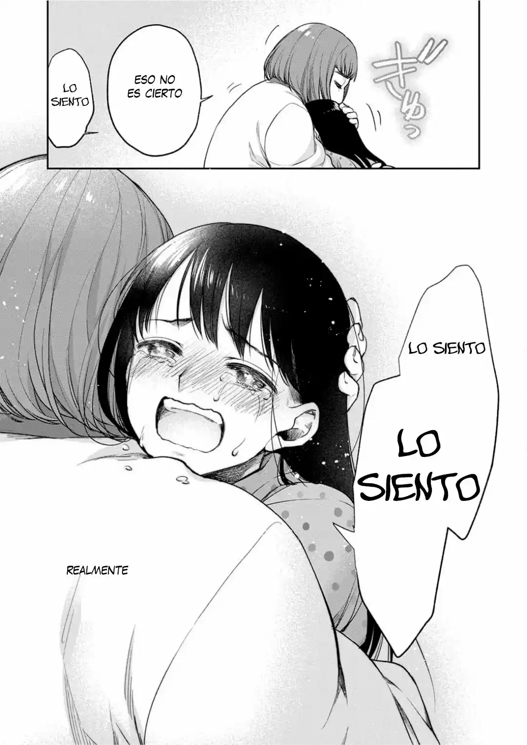 Ojala Mi Padre Muera Pronto - Capítulo 9 - Página 23 - LectorTMOo