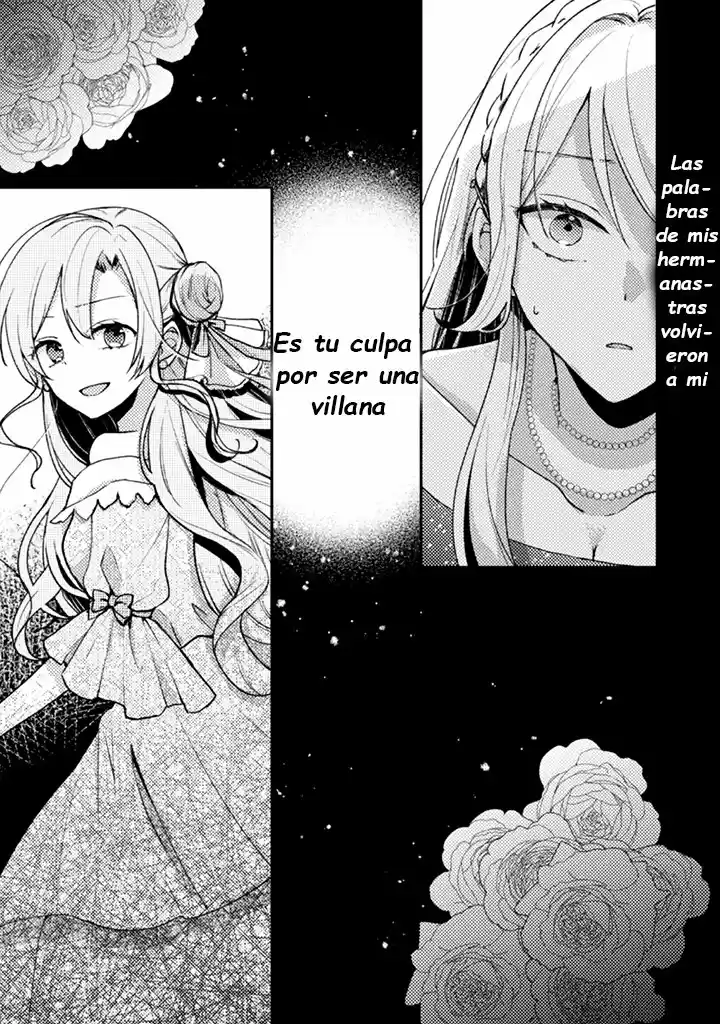 Oji Sama Nante, Kocchi Kara Desu Wa! - Capítulo 1 - Página 3 - LectorTMOo
