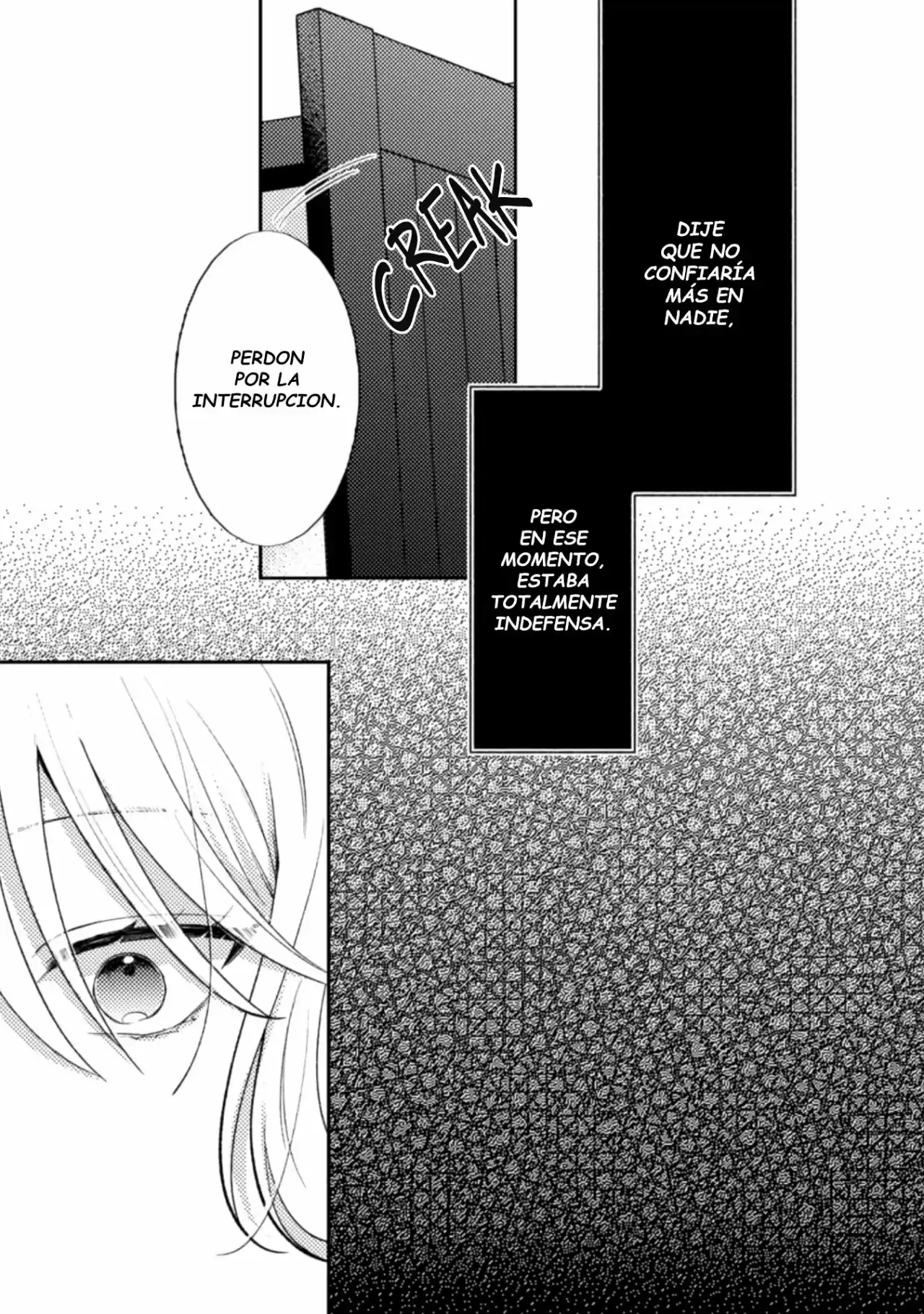 Oji Sama Nante, Kocchi Kara Desu Wa! - Capítulo 2 - Página 11 - LectorTMOo