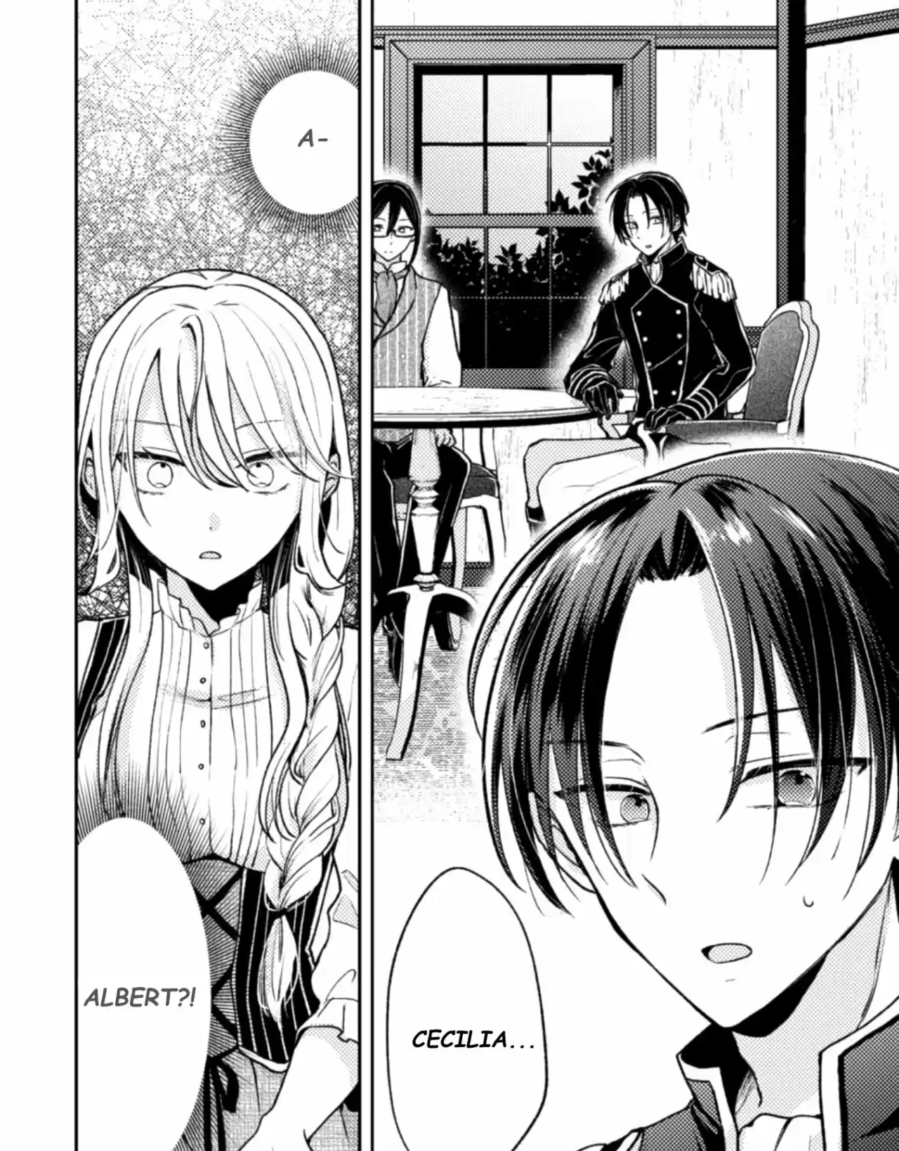 Oji Sama Nante, Kocchi Kara Desu Wa! - Capítulo 2 - Página 12 - LectorTMOo