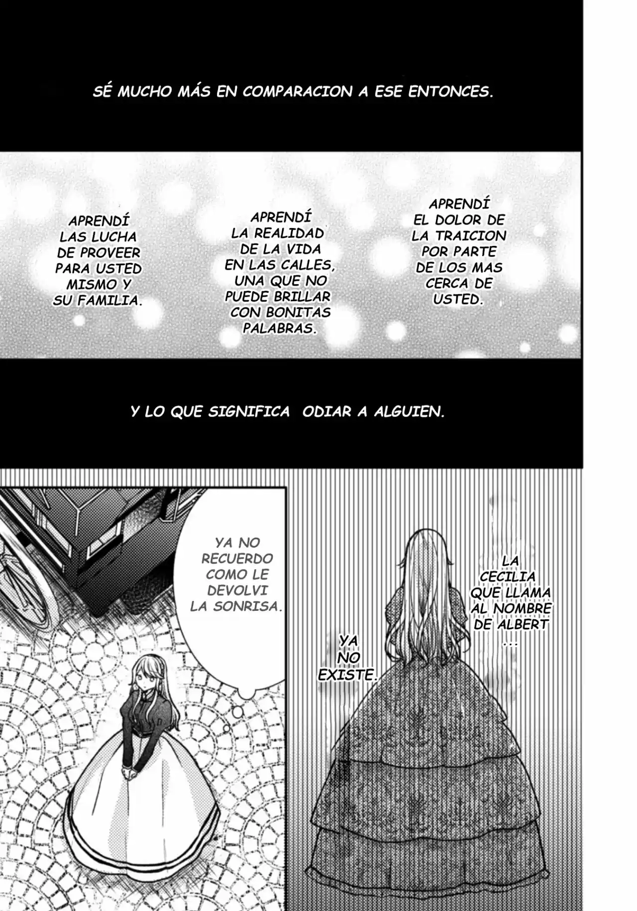 Oji Sama Nante, Kocchi Kara Desu Wa! - Capítulo 3 - Página 15 - LectorTMOo