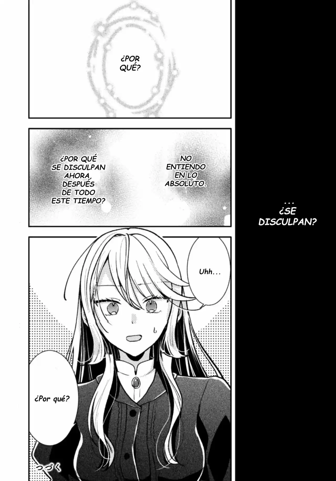 Oji Sama Nante, Kocchi Kara Desu Wa! - Capítulo 4 - Página 14 - LectorTMOo
