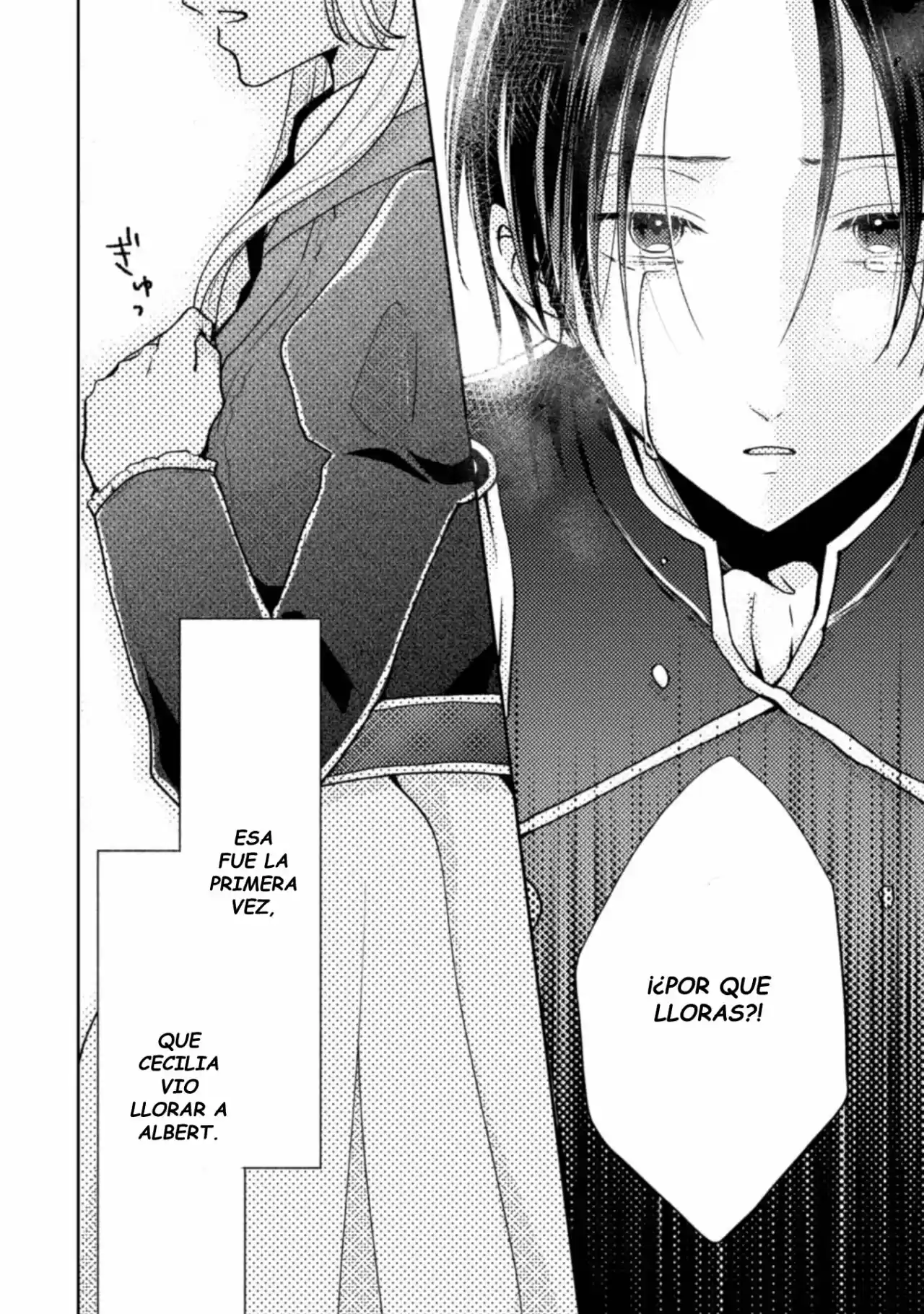 Oji Sama Nante, Kocchi Kara Desu Wa! - Capítulo 5 - Página 12 - LectorTMOo