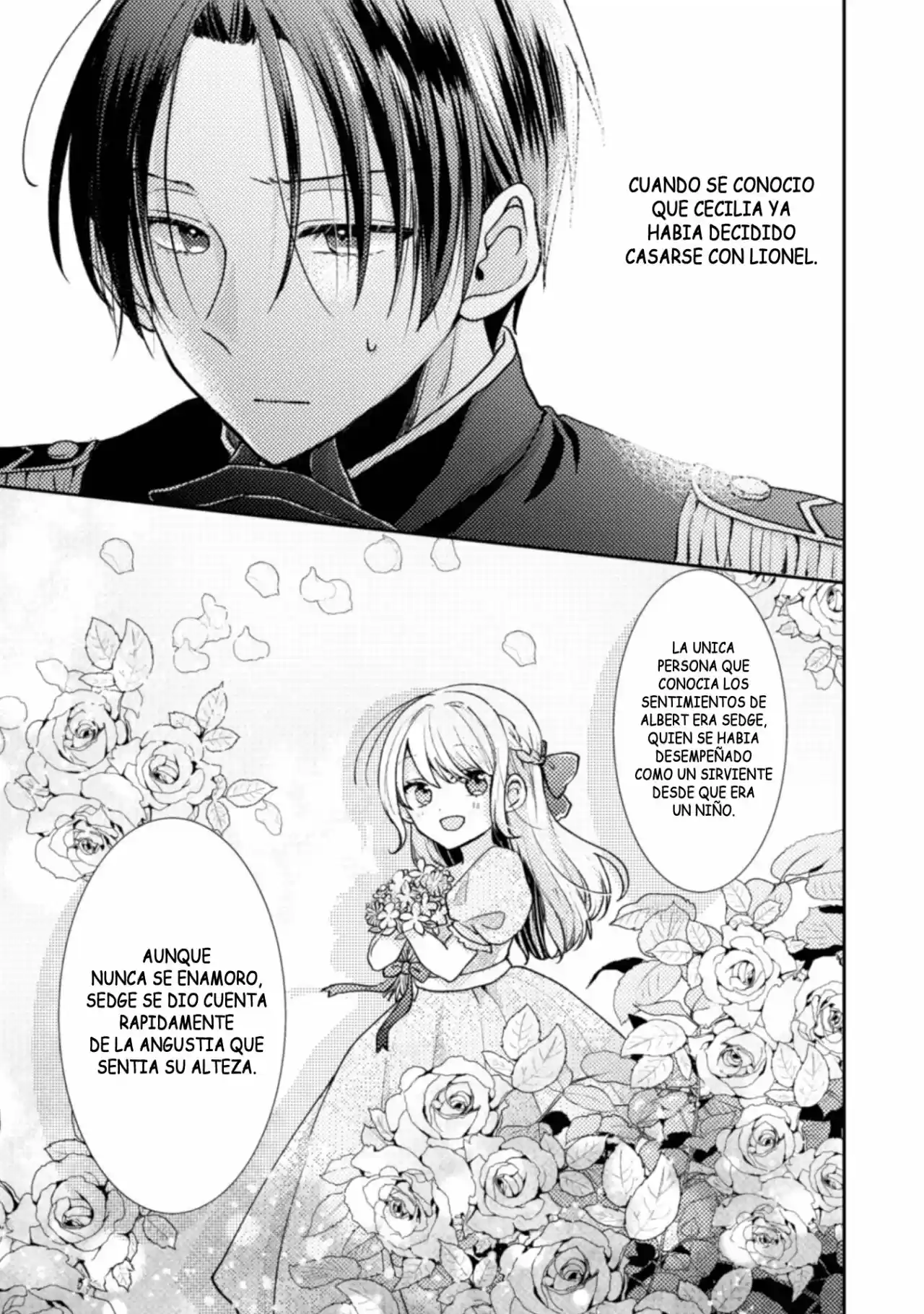 Oji Sama Nante, Kocchi Kara Desu Wa! - Capítulo 7 - Página 11 - LectorTMOo