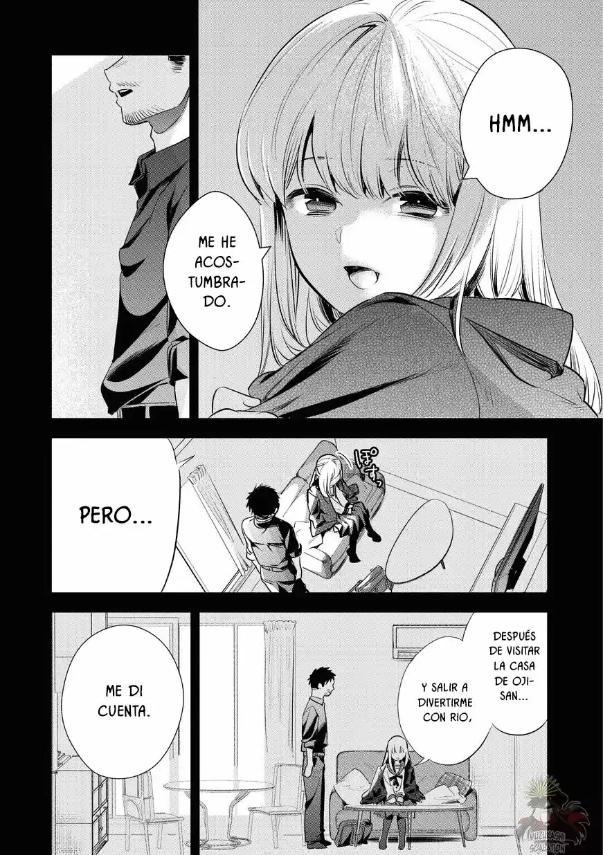 Oji-san Ga Joshi●sei Ni Warui Koto Wo Oshieru Hanashi - Capítulo 10 - Página 6 - LectorTMOo