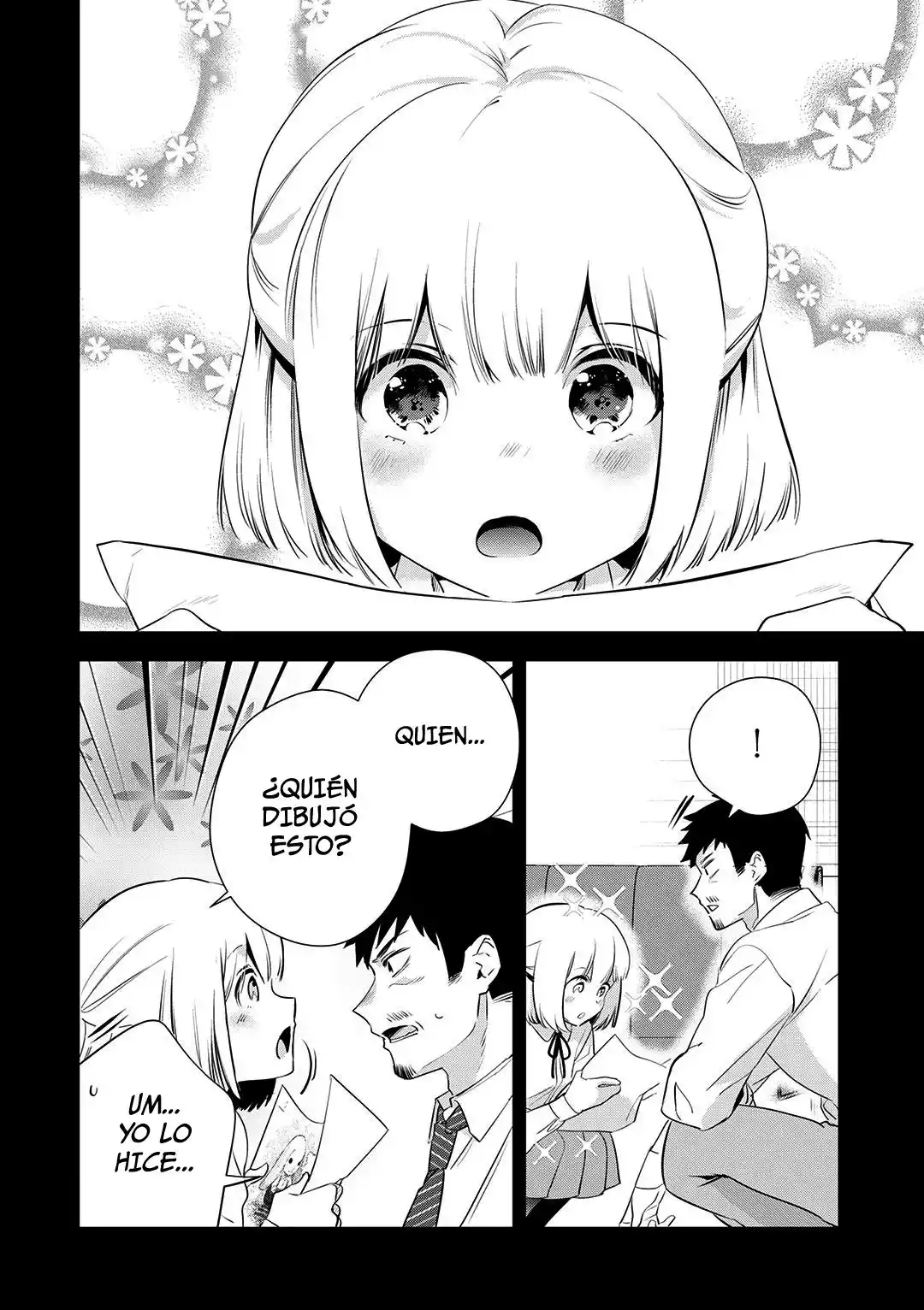 Oji-san Ga Joshi●sei Ni Warui Koto Wo Oshieru Hanashi - Capítulo 26 - Página 11 - LectorTMOo