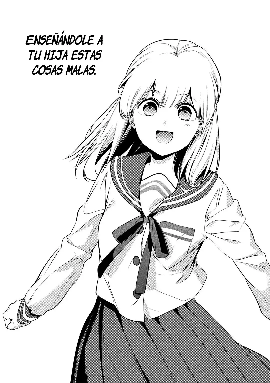 Oji-san Ga Joshi●sei Ni Warui Koto Wo Oshieru Hanashi - Capítulo 26 - Página 24 - LectorTMOo
