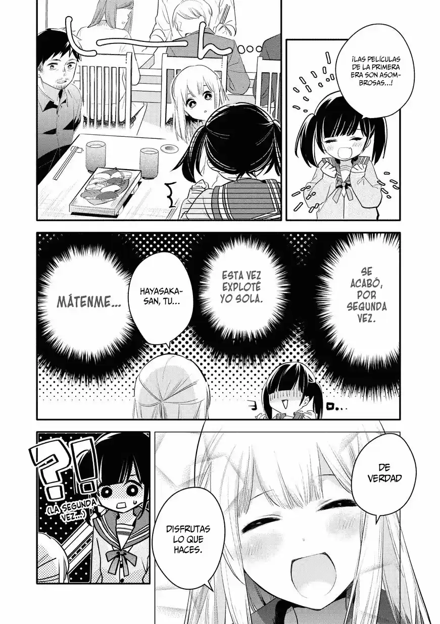 Oji-san Ga Joshi●sei Ni Warui Koto Wo Oshieru Hanashi - Capítulo 4 - Página 16 - LectorTMOo