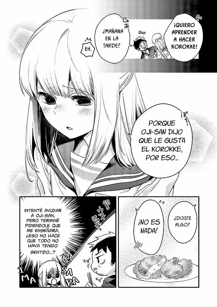 Oji-san Ga Joshi●sei Ni Warui Koto Wo Oshieru Hanashi - Capítulo 5 - Página 11 - LectorTMOo