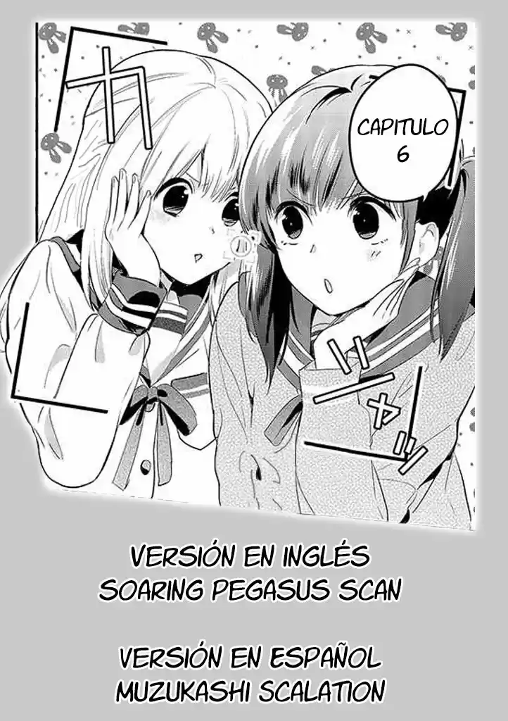 Oji-san Ga Joshi●sei Ni Warui Koto Wo Oshieru Hanashi - Capítulo 6 - Página 2 - LectorTMOo