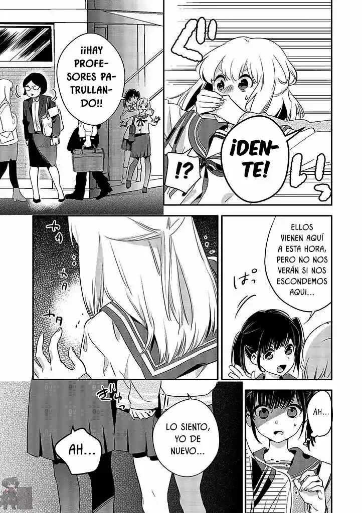 Oji-san Ga Joshi●sei Ni Warui Koto Wo Oshieru Hanashi - Capítulo 6 - Página 10 - LectorTMOo