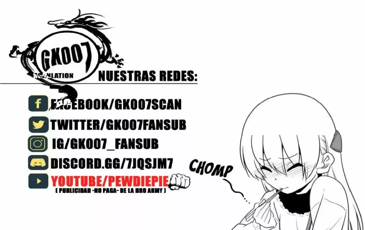 Ojiichan Shinanai - Capítulo 11 - Página 15 - LectorTMOo
