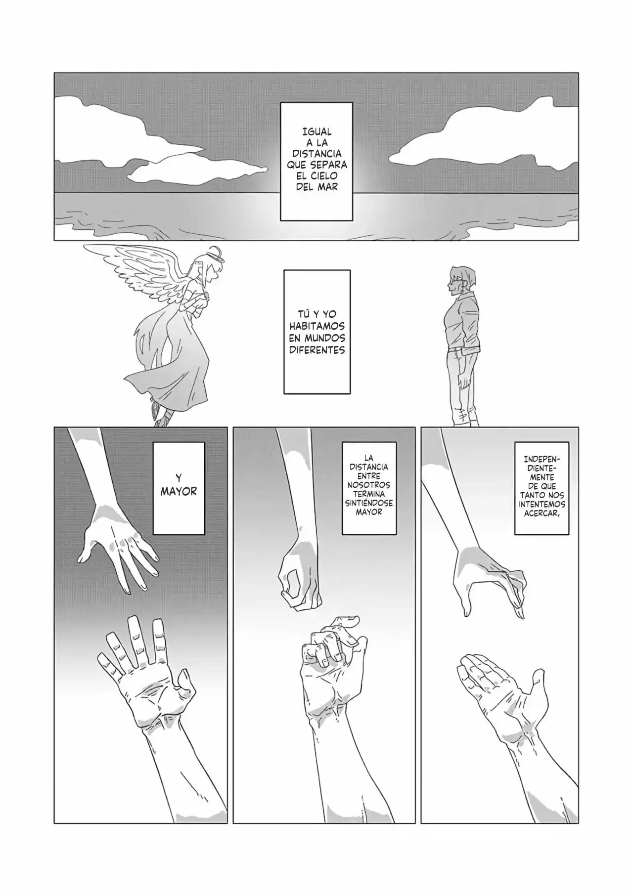 Ojiichan Shinanai - Capítulo 19 - Página 7 - LectorTMOo