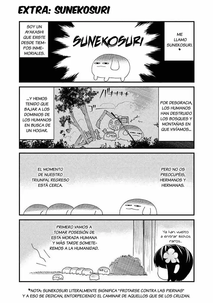 Ojiisanchi No Mononoke - Capítulo 3 - Página 20 - LectorTMOo