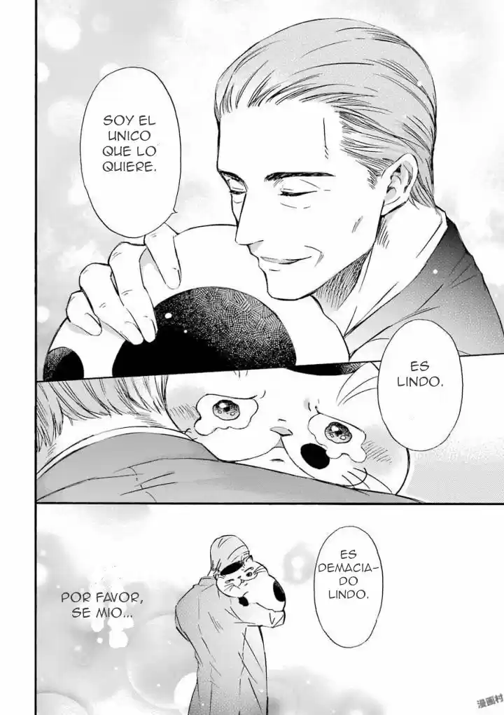 Ojisama To Neko - Capítulo 1 - Página 7 - LectorTMOo