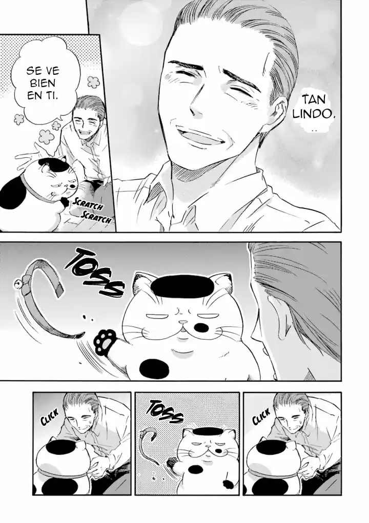 Ojisama To Neko - Capítulo 15.10 - Página 4 - LectorTMOo