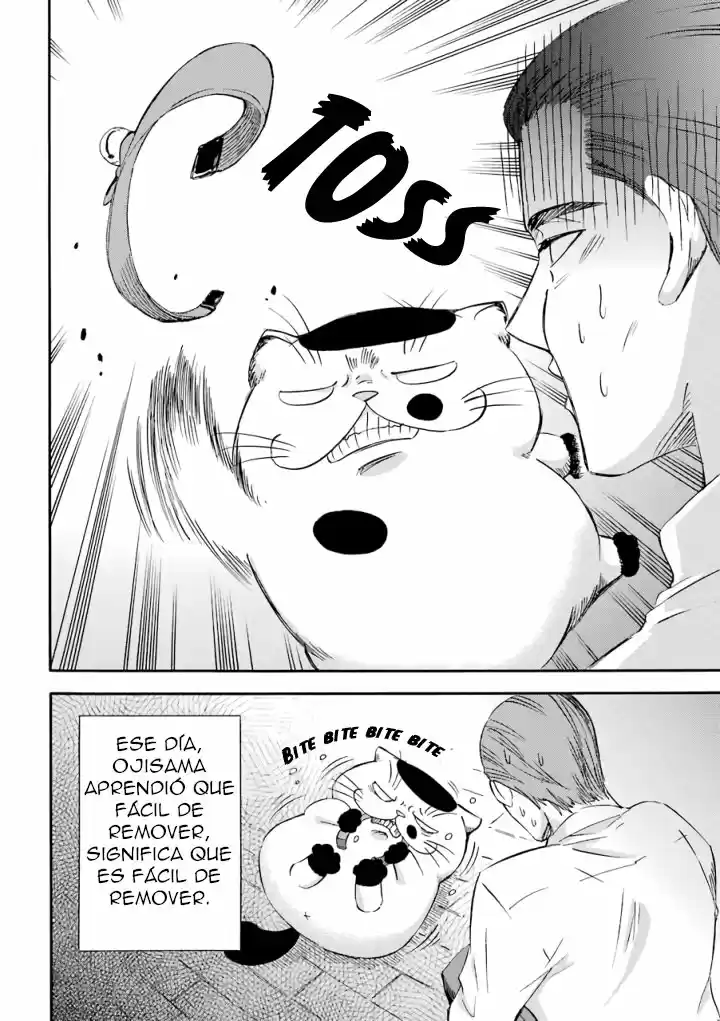 Ojisama To Neko - Capítulo 15.10 - Página 5 - LectorTMOo