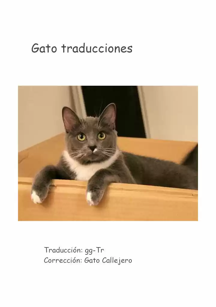 Ojisama To Neko - Capítulo 15.10 - Página 6 - LectorTMOo