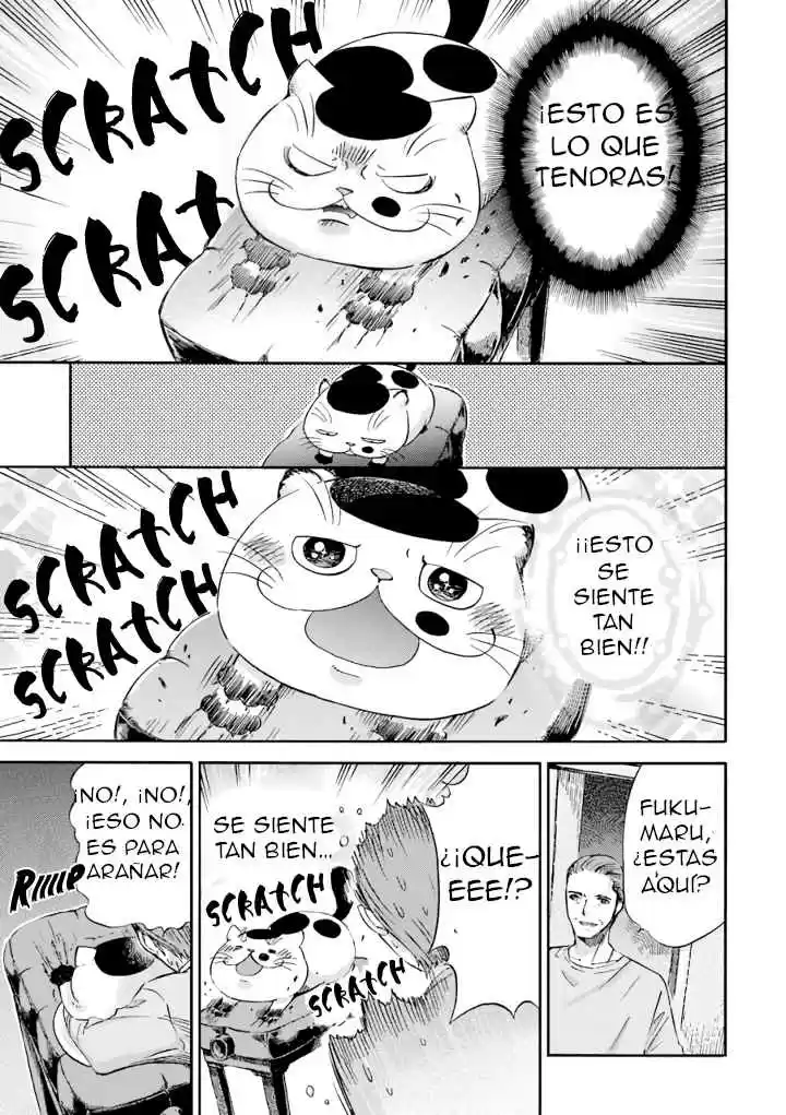Ojisama To Neko - Capítulo 15.2 - Página 4 - LectorTMOo