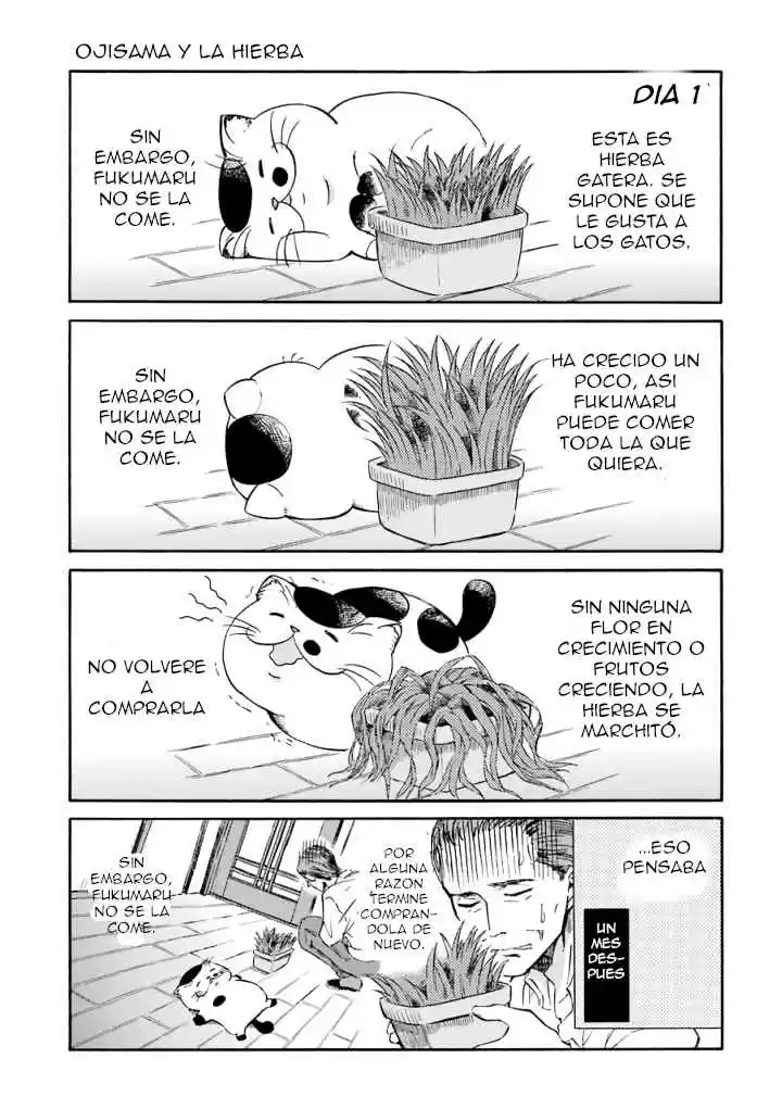 Ojisama To Neko - Capítulo 15.2 - Página 6 - LectorTMOo