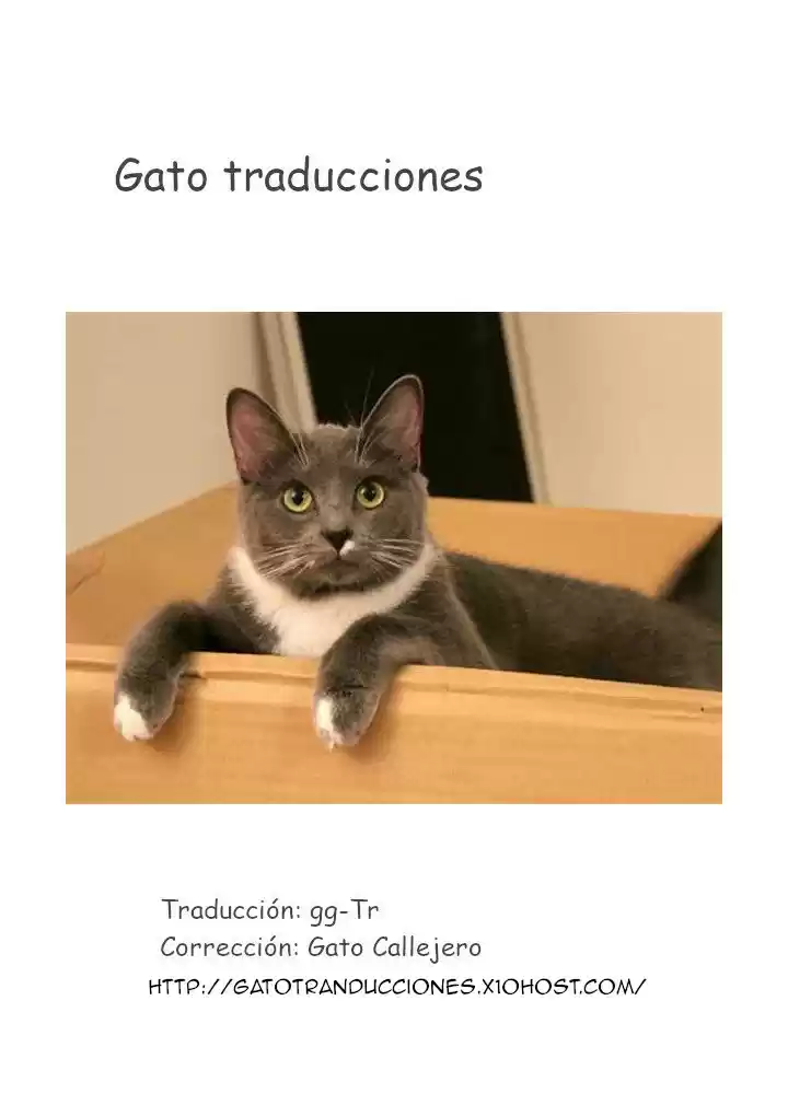Ojisama To Neko - Capítulo 15.3 - Página 6 - LectorTMOo