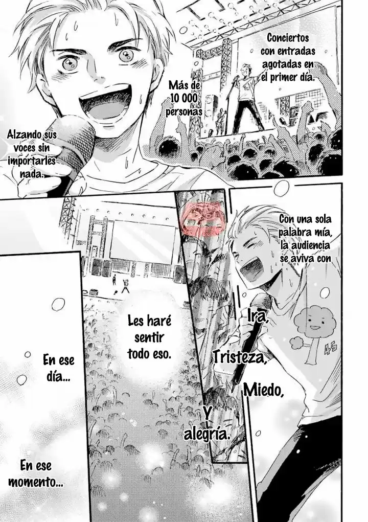 Ojisama To Neko - Capítulo 15.50 - Página 6 - LectorTMOo