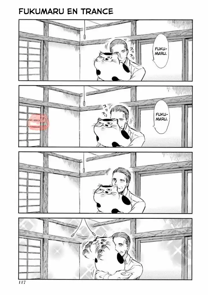 Ojisama To Neko - Capítulo 15.50 - Página 10 - LectorTMOo