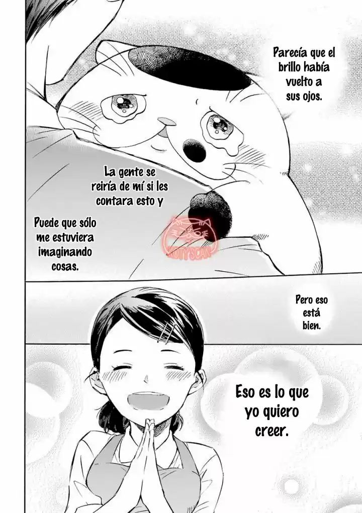 Ojisama To Neko - Capítulo 15.60 - Página 6 - LectorTMOo
