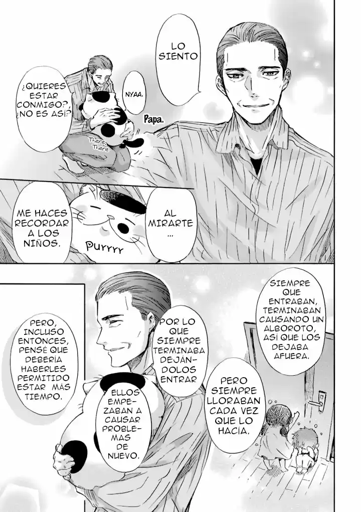 Ojisama To Neko - Capítulo 15 - Página 4 - LectorTMOo