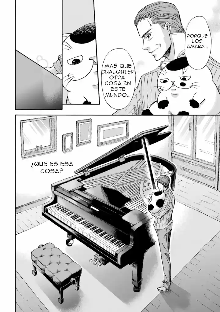 Ojisama To Neko - Capítulo 15 - Página 5 - LectorTMOo