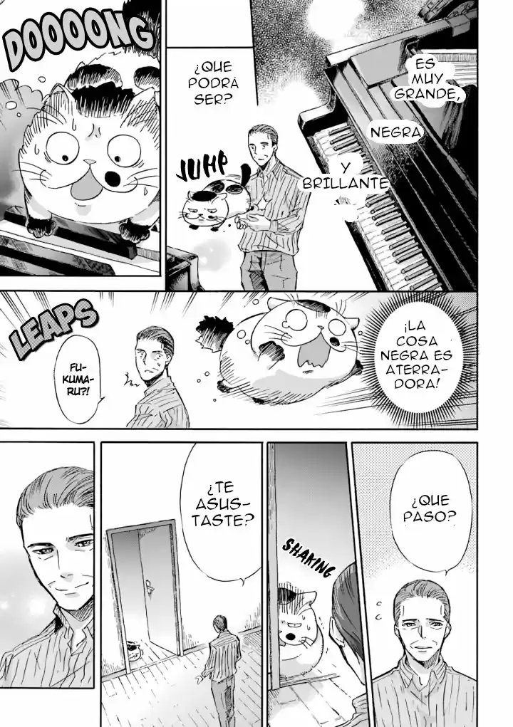 Ojisama To Neko - Capítulo 15 - Página 6 - LectorTMOo