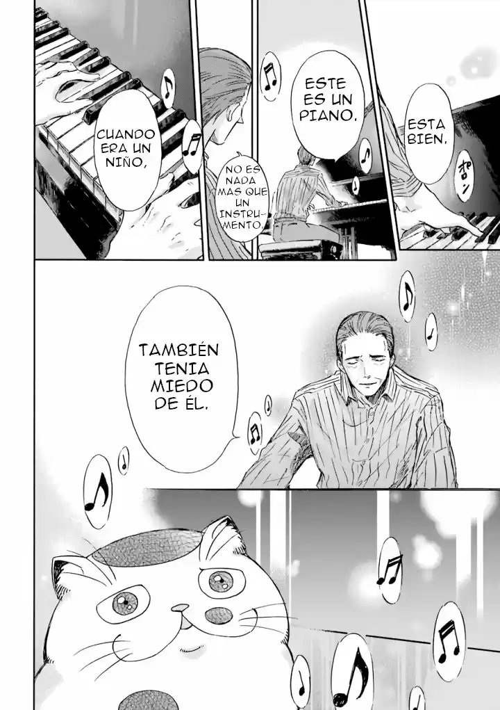 Ojisama To Neko - Capítulo 15 - Página 7 - LectorTMOo
