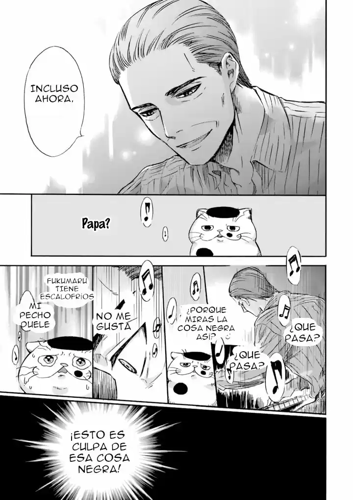 Ojisama To Neko - Capítulo 15 - Página 8 - LectorTMOo